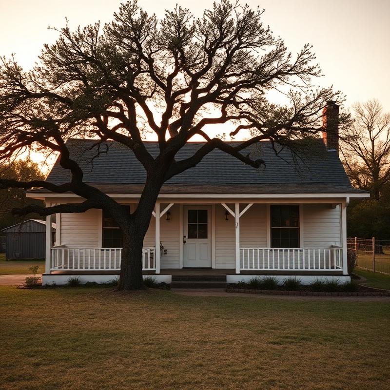 Home tied to the story of Mrs. Whitman, empty nester, Magnolia